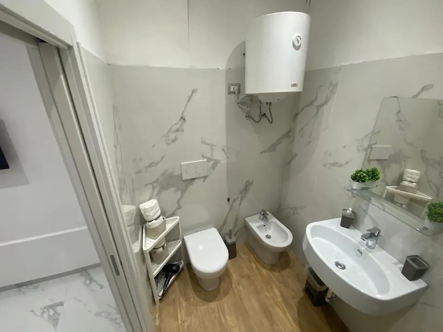 Don Peppino House Villa Catania Holiday home