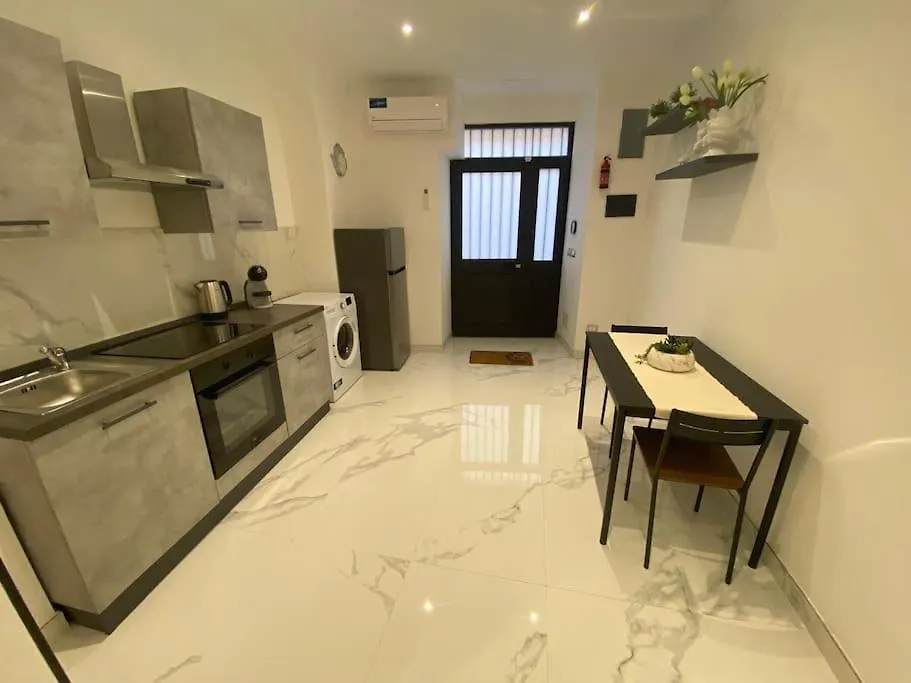 Don Peppino House Villa Catania Italy