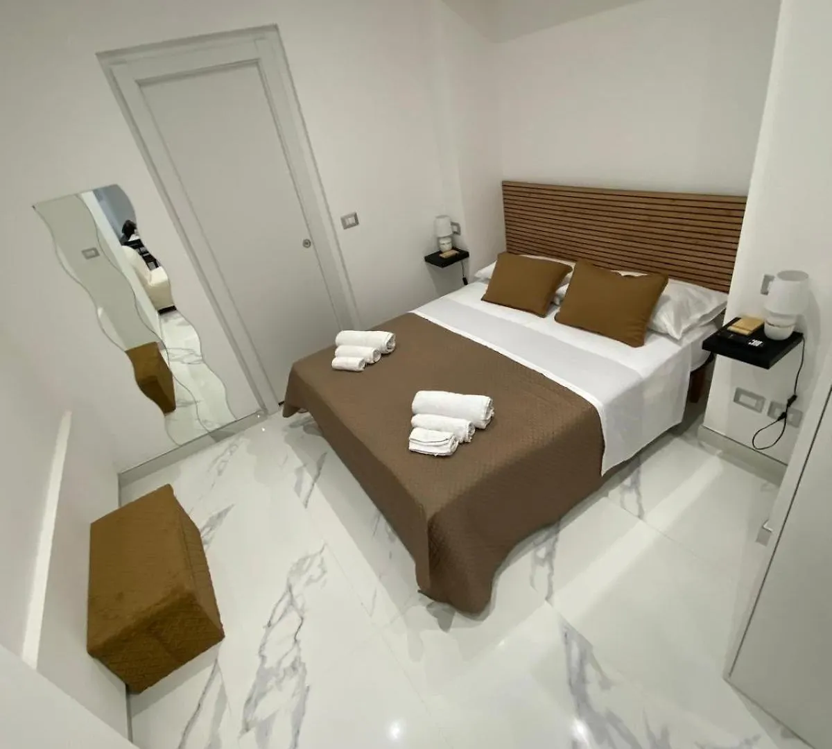 Don Peppino House Villa Catania Holiday home