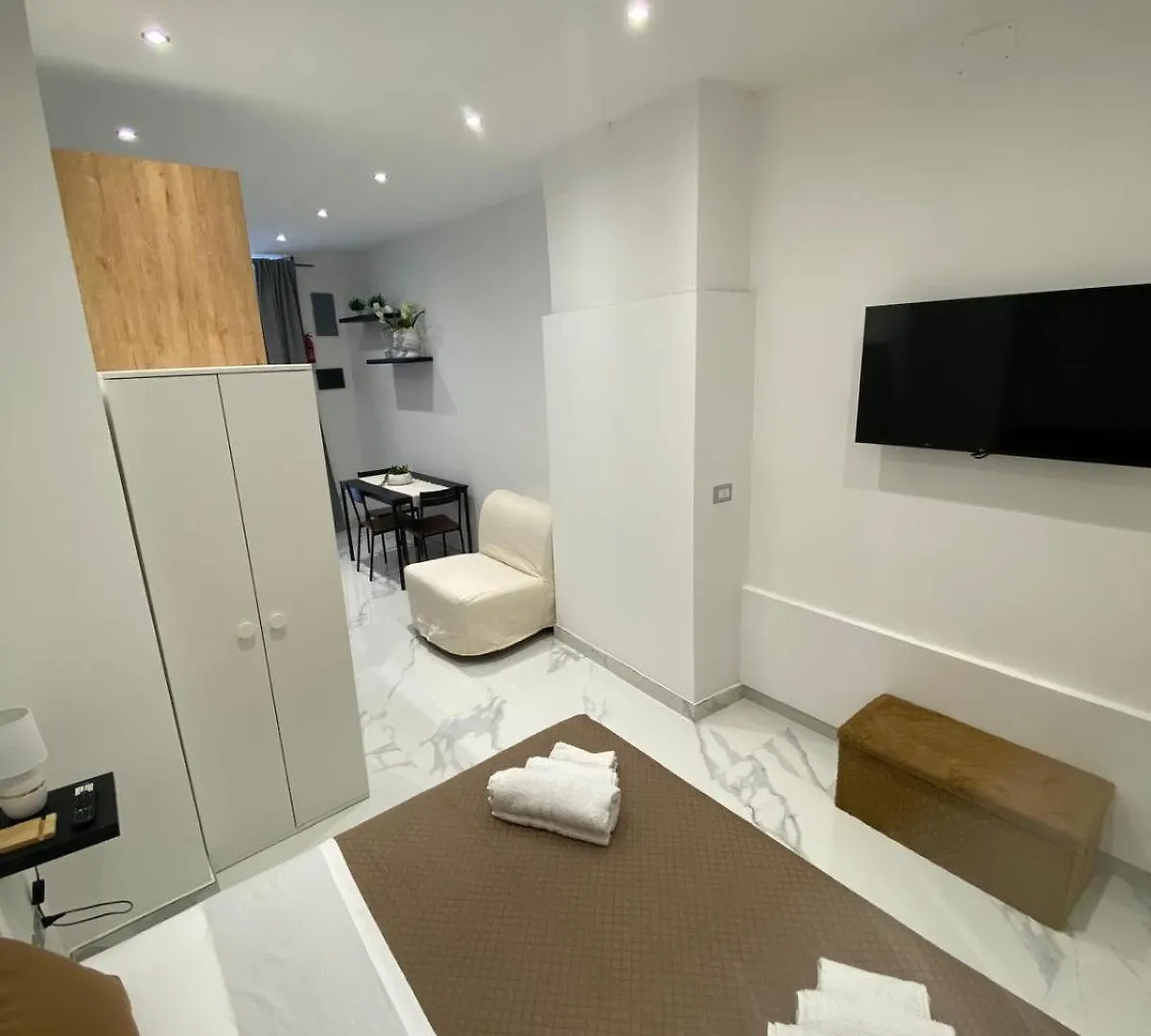 Holiday home Don Peppino House Villa Catania Italy